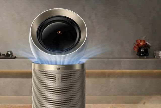 Top 1 so sánh giá Máy lọc không khí Dreame PM10 40W - Tìm sản phẩm giá rẻ nhất - Ảnh 11