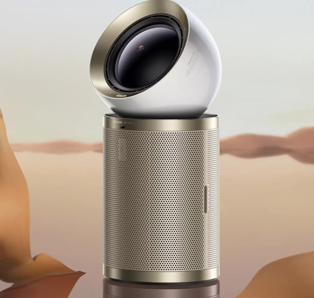 Top 1 so sánh giá Máy lọc không khí Dreame PM10 40W - Tìm sản phẩm giá rẻ nhất - Ảnh 13