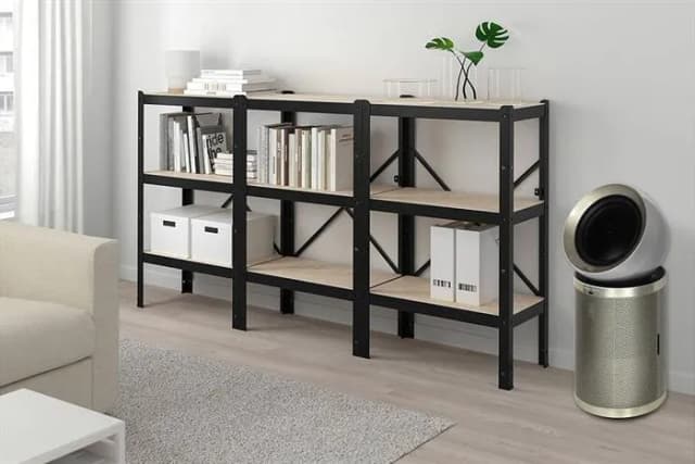 Top 1 so sánh giá Máy lọc không khí Dreame PM10 40W - Tìm sản phẩm giá rẻ nhất - Ảnh 14