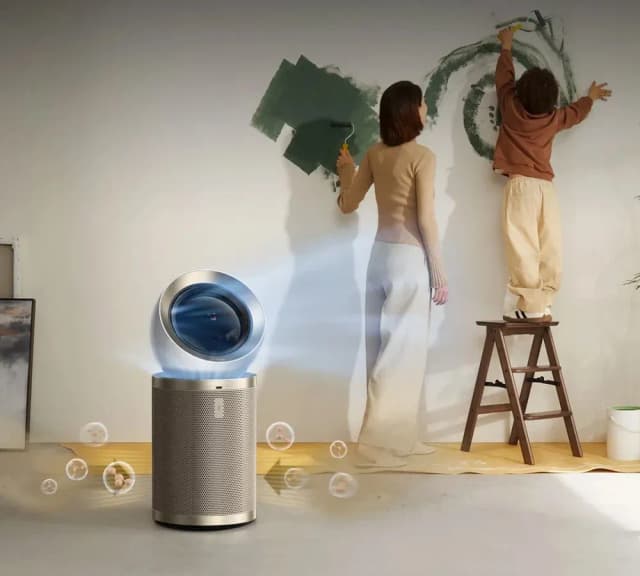 Top 1 so sánh giá Máy lọc không khí Dreame PM10 40W - Tìm sản phẩm giá rẻ nhất - Ảnh 19