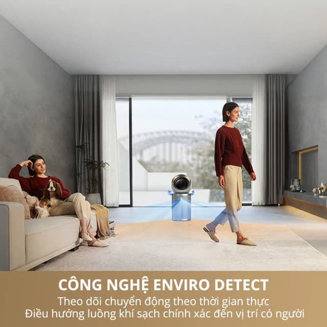 Top 1 so sánh giá Máy lọc không khí Dreame PM10 40W - Tìm sản phẩm giá rẻ nhất - Ảnh 20