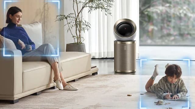 Top 1 so sánh giá Máy lọc không khí Dreame PM10 40W - Tìm sản phẩm giá rẻ nhất - Ảnh 6