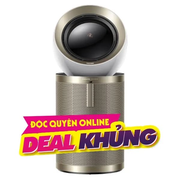 So sánh giá Máy lọc không khí kết hợp sưởi Dreame PM20 40W rẻ nhất? - Ảnh 2