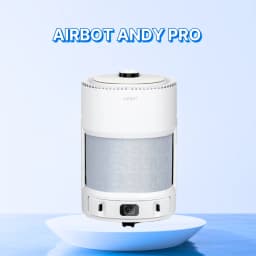 Máy lọc không khí ECOVACS AIRBOT ANDY PRO 70W