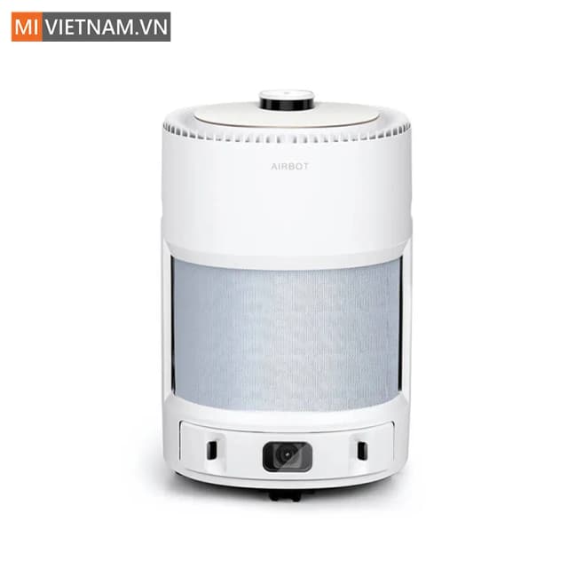 So sánh giá Máy lọc không khí ECOVACS AIRBOT ANDY PRO 70W rẻ nhất? - Ảnh 2