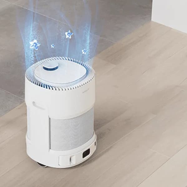 So sánh giá Máy lọc không khí ECOVACS AIRBOT ANDY PRO 70W rẻ nhất? - Ảnh 13