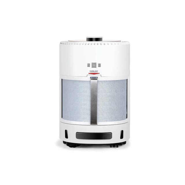 So sánh giá Máy lọc không khí ECOVACS AIRBOT ANDY PRO 70W rẻ nhất? - Ảnh 14