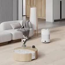 So sánh giá Máy lọc không khí ECOVACS AIRBOT ANDY PRO 70W rẻ nhất? - Ảnh 17