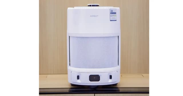 So sánh giá Máy lọc không khí ECOVACS AIRBOT ANDY PRO 70W rẻ nhất? - Ảnh 19