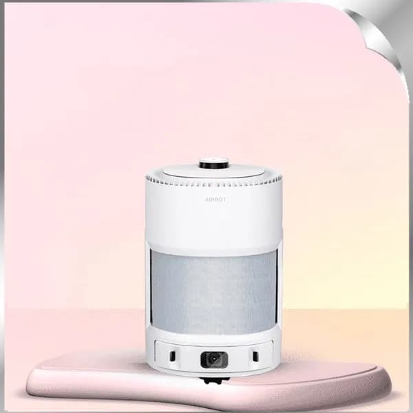 So sánh giá Máy lọc không khí ECOVACS AIRBOT ANDY PRO 70W rẻ nhất? - Ảnh 4