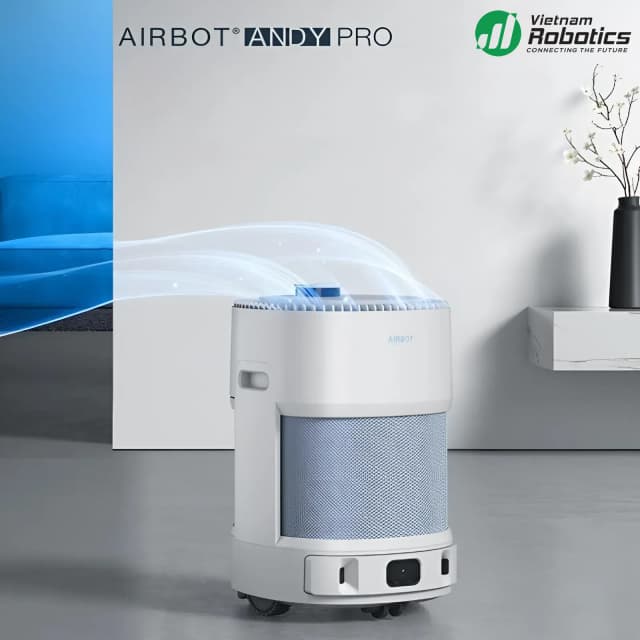 So sánh giá Máy lọc không khí ECOVACS AIRBOT Z1 45W rẻ nhất? - Ảnh 17