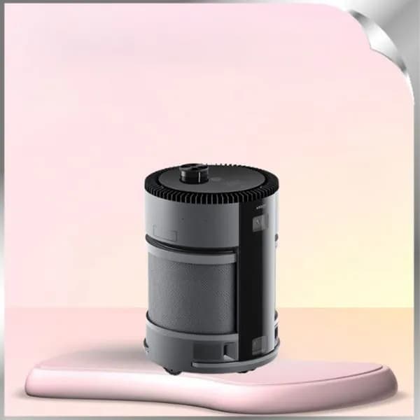 So sánh giá Máy lọc không khí ECOVACS AIRBOT Z1 45W rẻ nhất? - Ảnh 4