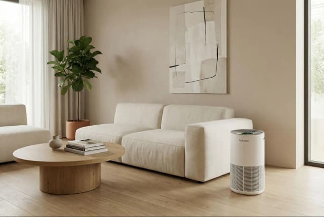 Top 1 so sánh giá Máy lọc không khí FUJIHOME AP5Grand 35W - Tìm sản phẩm giá rẻ nhất - Ảnh 2