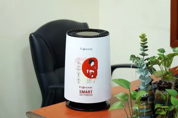 Top 1 so sánh giá Máy lọc không khí FUJIHOME AP5Grand 35W - Tìm sản phẩm giá rẻ nhất - Ảnh 12