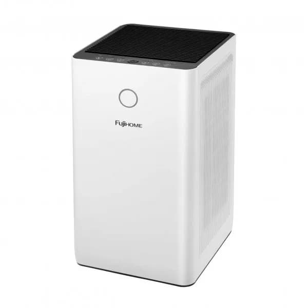 Top 1 so sánh giá Máy lọc không khí FUJIHOME AP5Grand 35W - Tìm sản phẩm giá rẻ nhất - Ảnh 43