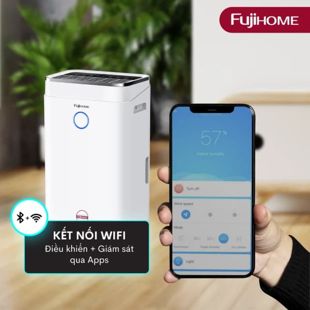 Top 1 so sánh giá Máy lọc không khí FUJIHOME AP5Grand 35W - Tìm sản phẩm giá rẻ nhất - Ảnh 68