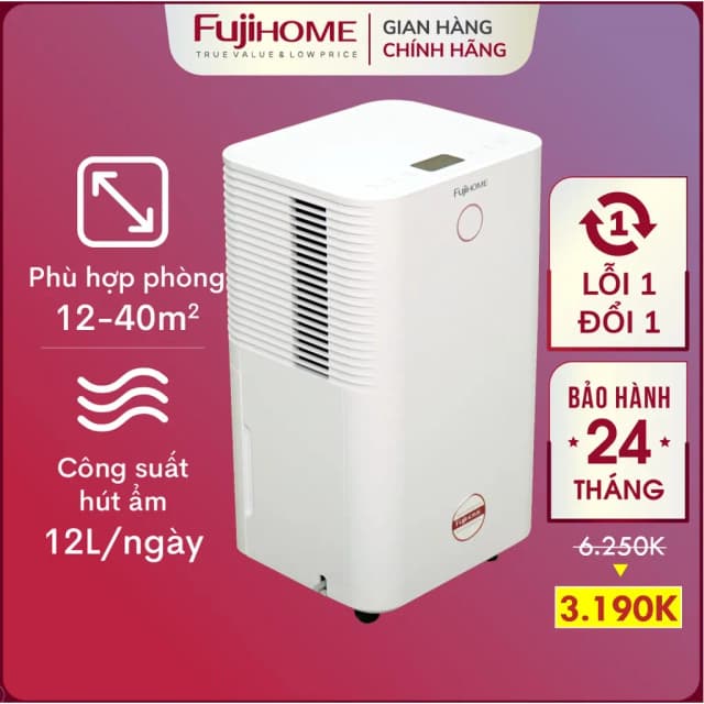 Top 1 so sánh giá Máy lọc không khí FUJIHOME AP5Grand 35W - Tìm sản phẩm giá rẻ nhất - Ảnh 75