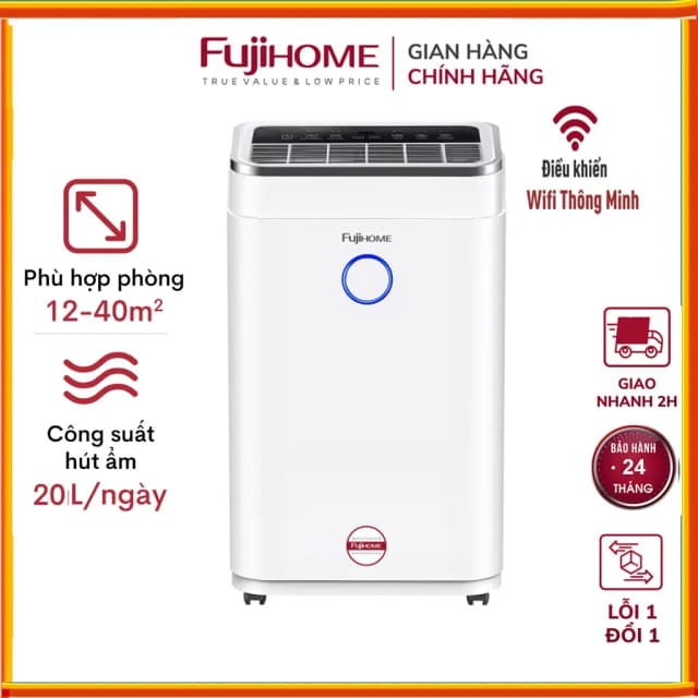 Top 1 so sánh giá Máy lọc không khí FUJIHOME AP5Grand 35W - Tìm sản phẩm giá rẻ nhất - Ảnh 77