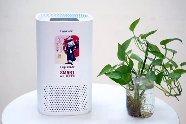Top 1 so sánh giá Máy lọc không khí FUJIHOME AP5Grand 35W - Tìm sản phẩm giá rẻ nhất - Ảnh 86