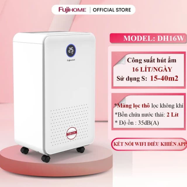 Top 1 so sánh giá Máy lọc không khí FUJIHOME AP5Grand 35W - Tìm sản phẩm giá rẻ nhất - Ảnh 89