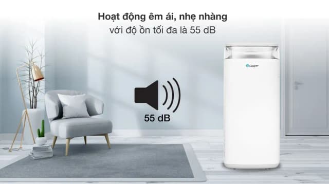 Top 1 so sánh giá Máy lọc không khí FUJIHOME AP5Grand 35W - Tìm sản phẩm giá rẻ nhất - Ảnh 96