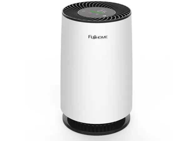 Top 1 so sánh giá Máy lọc không khí FUJIHOME AP5Pro 60W - Tìm sản phẩm giá rẻ nhất - Ảnh 11