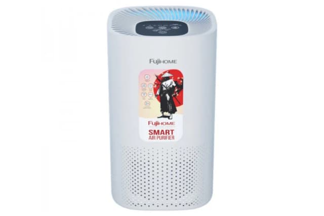 Top 1 so sánh giá Máy lọc không khí FUJIHOME AP5Pro 60W - Tìm sản phẩm giá rẻ nhất - Ảnh 23