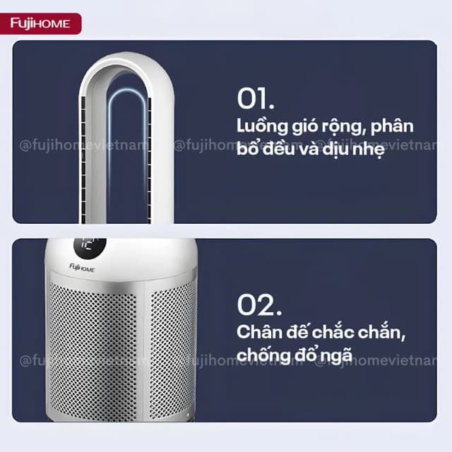 Top 1 so sánh giá Máy lọc không khí FUJIHOME AP5Pro 60W - Tìm sản phẩm giá rẻ nhất - Ảnh 48