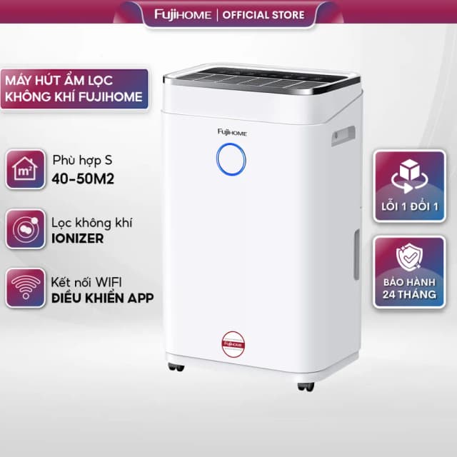 Top 1 so sánh giá Máy lọc không khí FUJIHOME AP5Pro 60W - Tìm sản phẩm giá rẻ nhất - Ảnh 52