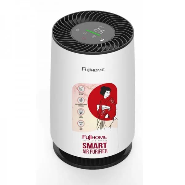 Top 1 so sánh giá Máy lọc không khí FUJIHOME AP5Pro 60W - Tìm sản phẩm giá rẻ nhất - Ảnh 78