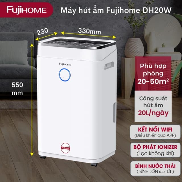 Top 1 so sánh giá Máy lọc không khí FUJIHOME AP5Pro 60W - Tìm sản phẩm giá rẻ nhất - Ảnh 91