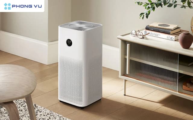 Top 1 so sánh giá Máy lọc không khí FUJIHOME AP5Pro 60W - Tìm sản phẩm giá rẻ nhất - Ảnh 98