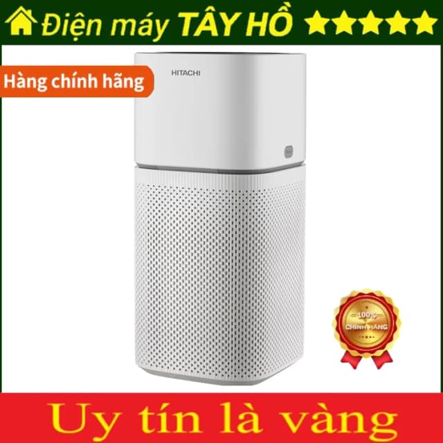 So sánh giá Máy lọc không khí Hitachi EP-TZ50 36W rẻ nhất? - Ảnh 15