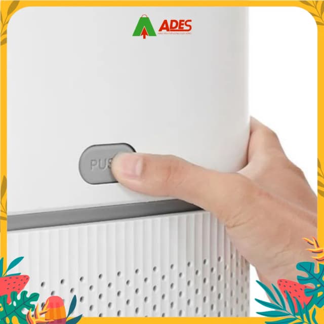 So sánh giá Máy lọc không khí Hitachi EP-TZ50 36W rẻ nhất? - Ảnh 17