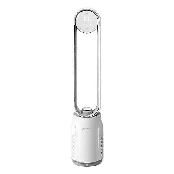 Máy lọc không khí kết hợp quạt không cánh Lumias T08 Plus - Ảnh 9
