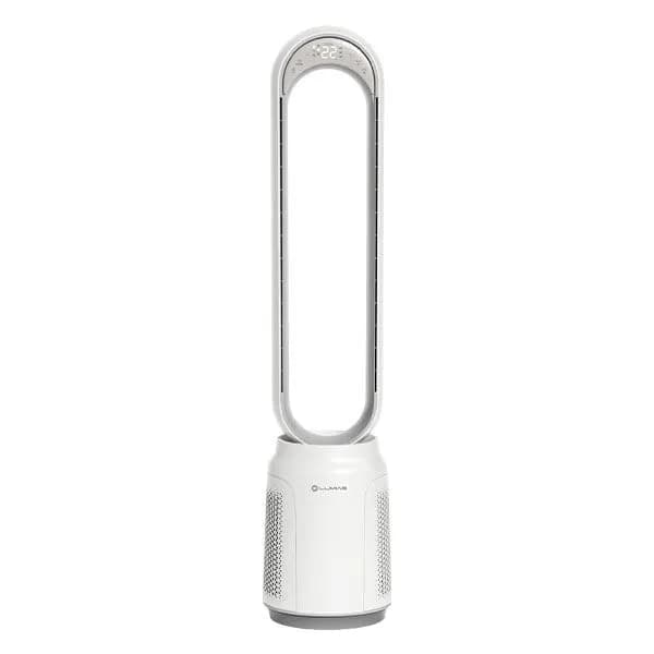 Máy lọc không khí kết hợp quạt không cánh Lumias T08 Pro - Ảnh 12