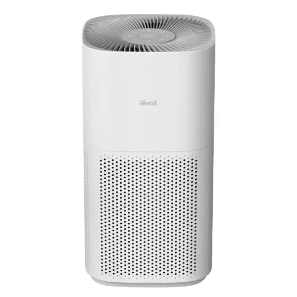 Máy lọc không khí Levoit Core 600s LAP-C601S-WEU 49W - Ảnh 13