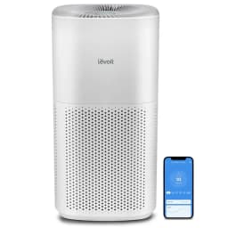 Máy lọc không khí Levoit Core 600s (LAP-C601S-WEU) 61W - Giá rẻ nhất hôm nay - Ảnh 2