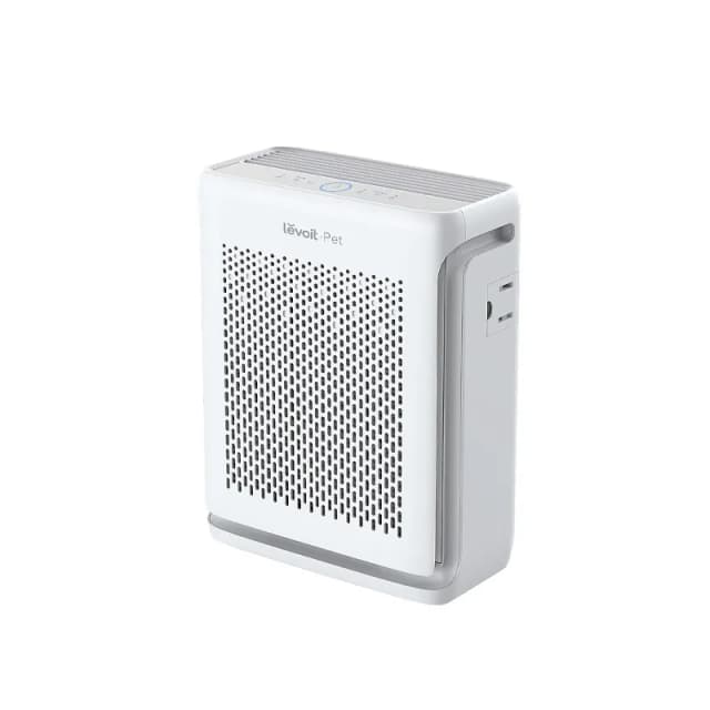 Top 1 so sánh giá Máy lọc không khí Levoit Vital 100s 32W - Tìm sản phẩm giá rẻ nhất - Ảnh 12