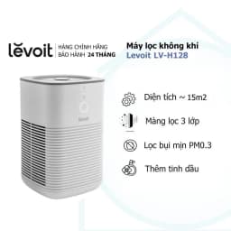 So sánh giá Máy lọc không khí Levoit Vital 100s 32W - Tìm sản phẩm giá rẻ nhất - Ảnh 20