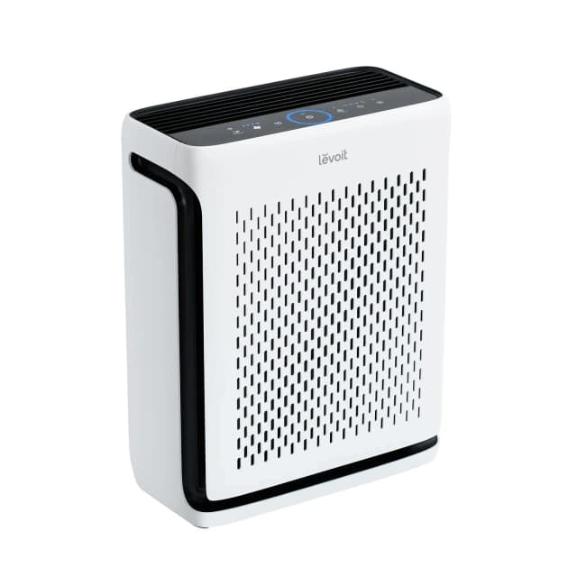 Top 1 so sánh giá Máy lọc không khí Levoit Vital 100s 32W - Tìm sản phẩm giá rẻ nhất - Ảnh 3