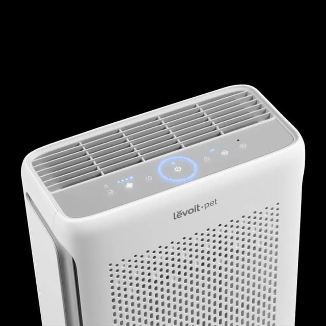 Top 1 so sánh giá Máy lọc không khí Levoit Vital 100s 32W - Tìm sản phẩm giá rẻ nhất - Ảnh 5