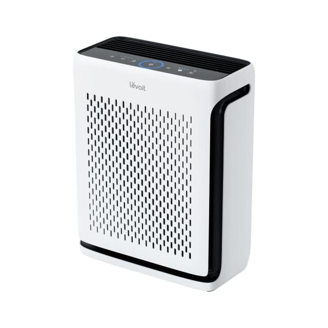 Top 1 so sánh giá Máy lọc không khí Levoit Vital 100s 32W - Tìm sản phẩm giá rẻ nhất - Ảnh 6
