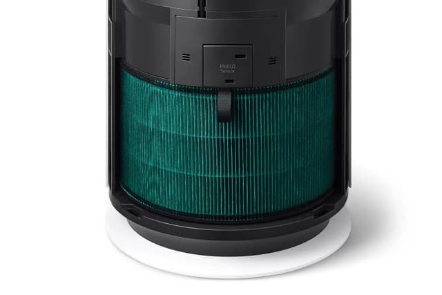 Top 1 so sánh giá Máy lọc không khí LG PuriCare 360 Hit AS60GHWG0 41W - Tìm sản phẩm giá rẻ nhất - Ảnh 11