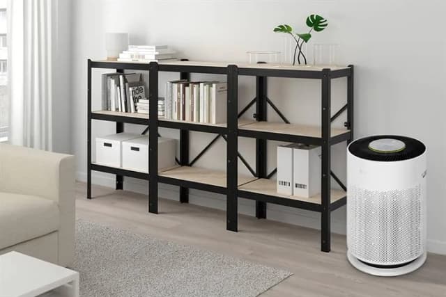 Top 1 so sánh giá Máy lọc không khí LG PuriCare 360 Hit AS60GHWG0 41W - Tìm sản phẩm giá rẻ nhất - Ảnh 18