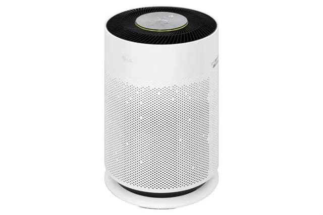 Top 1 so sánh giá Máy lọc không khí LG PuriCare 360 Hit AS60GHWG0 41W - Tìm sản phẩm giá rẻ nhất - Ảnh 4