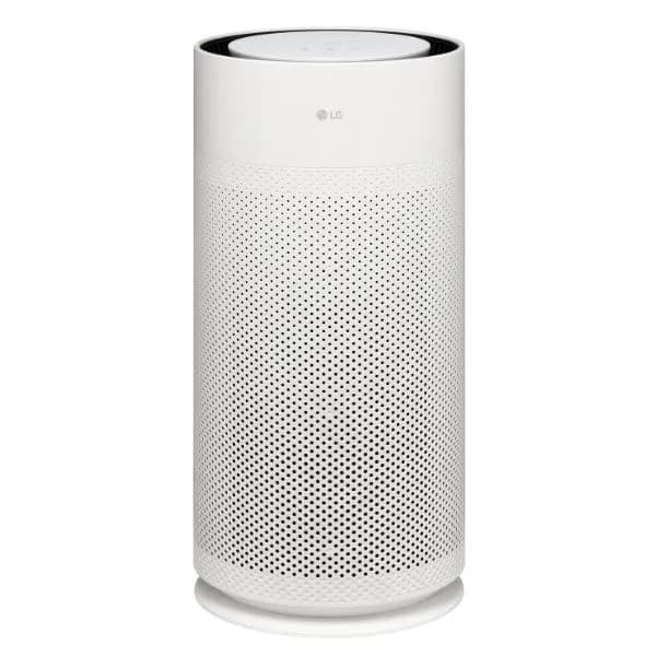 Máy lọc không khí LG PuriCare Aero Hit AS35GGW10.ABAE 35W - Ảnh 7