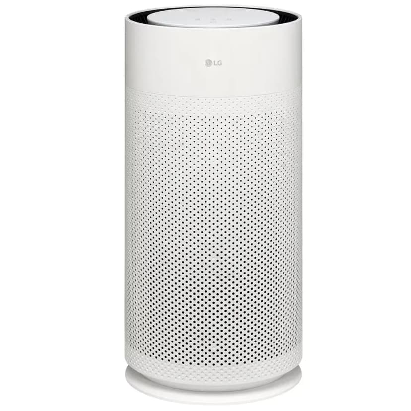 So sánh giá Máy lọc không khí LG PuriCare Aero Hit AS35GGW10.ABAE 35W - Tìm sản phẩm giá rẻ nhất - Ảnh 2