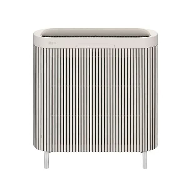 Máy lọc không khí LG PuriCare Wallfit W60GLGG0.ABAE 43W - Ảnh 31