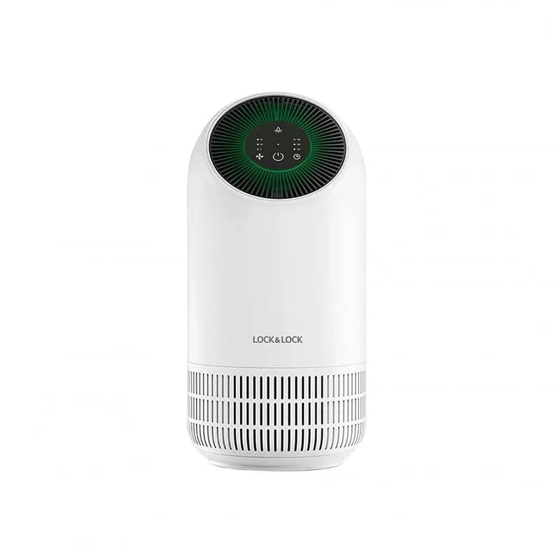 So sánh giá Máy lọc không khí Lock&Lock ENP124WHT 50W - Tìm sản phẩm giá rẻ nhất - Ảnh 1